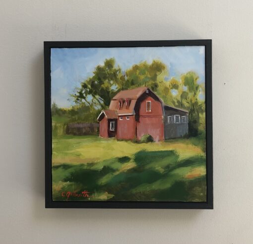 Red Barn - Image 2