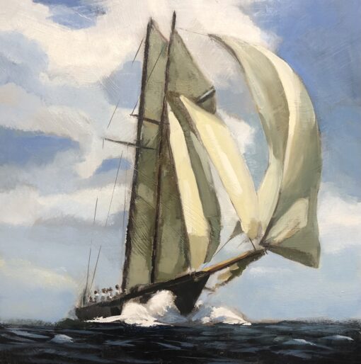 Schooner