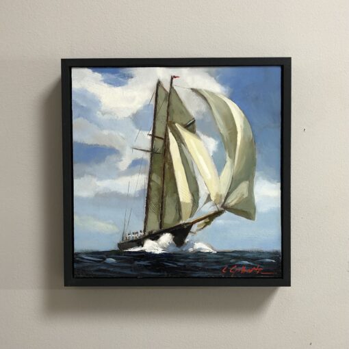 Schooner - Image 2