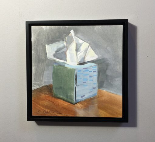 Tissue Box - Image 2