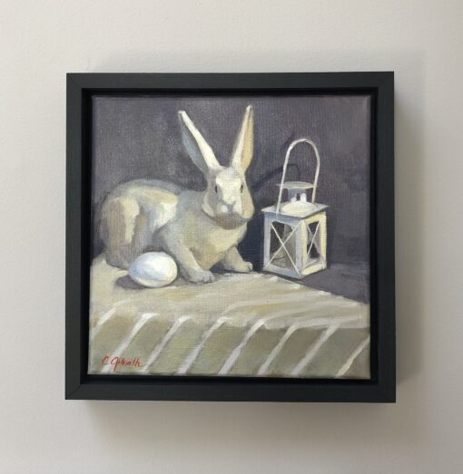 White Rabbit - Image 2